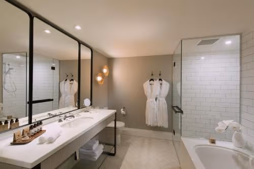 Executive Luxury King Room