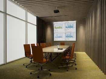 Holiday Inn Express Jakarta Cikini Holiday Inn Express Jakarta Cikini