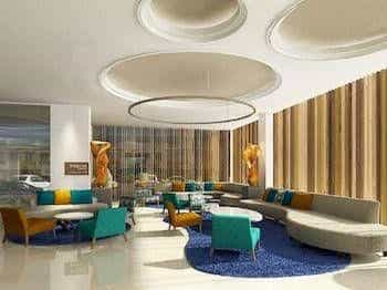 Holiday Inn Express Jakarta Cikini Holiday Inn Express Jakarta Cikini