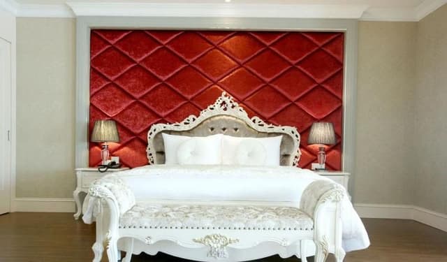 SUITE DELUXE