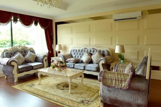 SUITE DELUXE