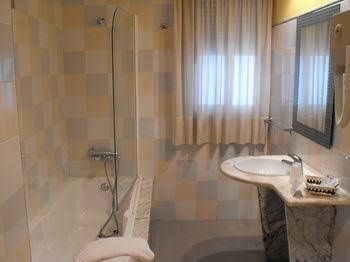 Hotel Pontinas0