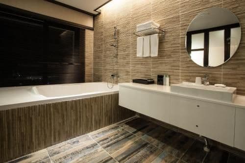 Junior Suite with Balcony