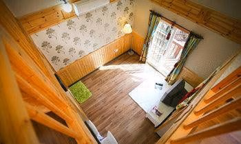 Spring Summer Fall Winter Pension3