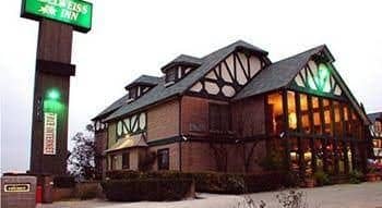 EDELWEISS INN AND SUITES EDELWEISS INN AND SUITES