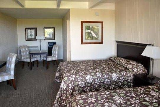 Rodeway Inn and Suites Rodeway Inn and Suites