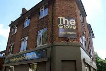 Grove Hotel Grove Hotel