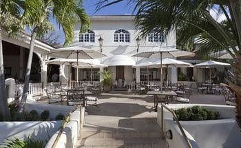 The Cove Suites at Blue Waters - All Inclusive1