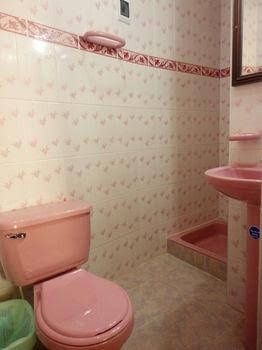 Hotel El Super 82
