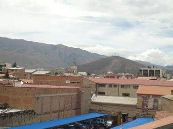 Hotel El Super 83