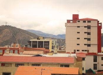 Hotel El Super 80