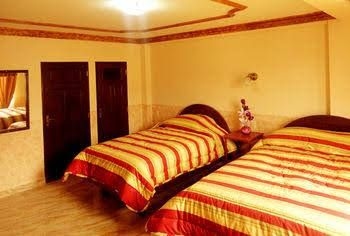 Hotel El Super 84