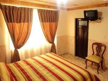 Hotel El Super 81