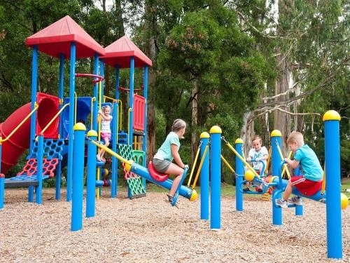 BIG4 Yarra Valley Park Lane Holiday Park4
