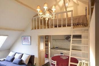 B&B In Bruges1