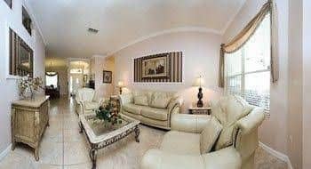 Hampton Lakes by AmSun Vacation Homes Hampton Lakes by AmSun Vacation Homes