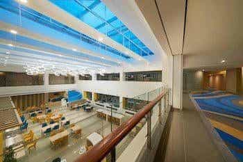 Holiday Inn Express Hefei North Holiday Inn Express Hefei North