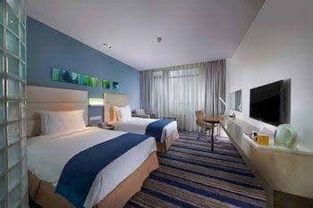 Holiday Inn Express Hefei North Holiday Inn Express Hefei North