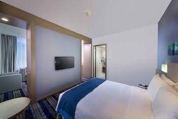 Holiday Inn Express Hefei North2