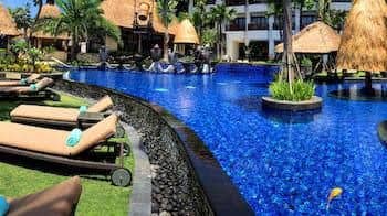 Hilton Bali Resort Hilton Bali Resort