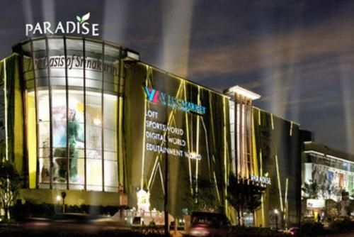 เคซี เพลส ศรีนครินทร์ (KC Place Srinakarin)4