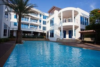 The Verona Villa Hua Hin0