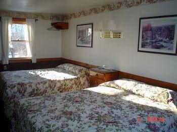 Maple Leaf Motel Maple Leaf Motel