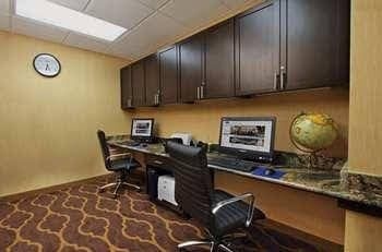 Hampton Inn Richland0