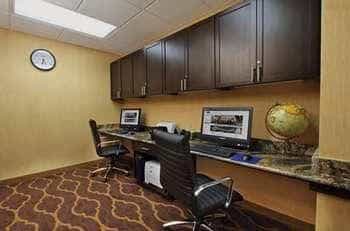 Hampton Inn Richland