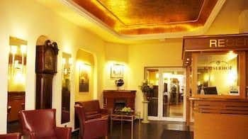 Centro Hotel Kaiserhof Centro Hotel Kaiserhof