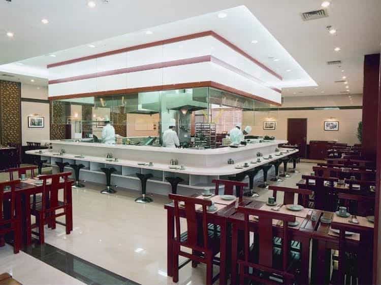 Holiday Inn Express Hefei Downtown Holiday Inn Express Hefei Downtown