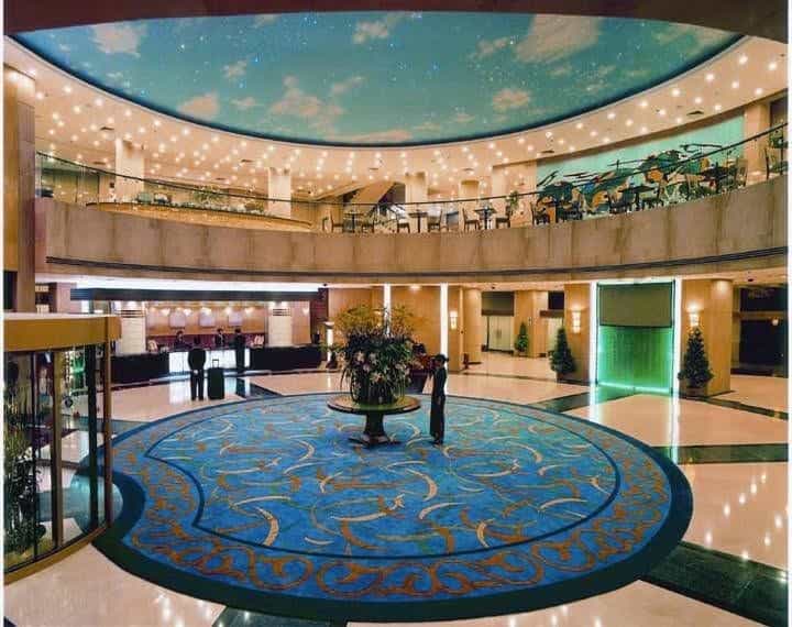 Holiday Inn Express Hefei Downtown Holiday Inn Express Hefei Downtown