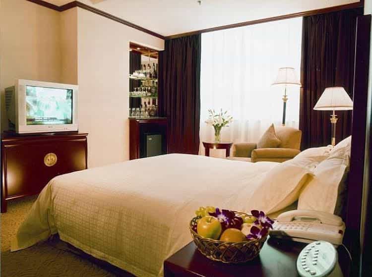 Holiday Inn Express Hefei Downtown Holiday Inn Express Hefei Downtown