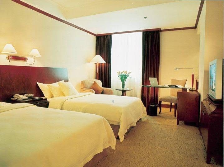 Holiday Inn Express Hefei Downtown Holiday Inn Express Hefei Downtown