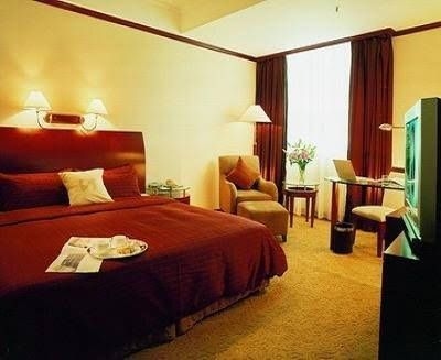 Holiday Inn Express Hefei Downtown4