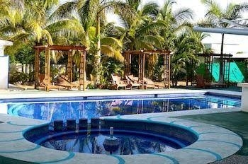 Sara Suites Ixtapa0
