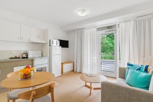 Studio Residence