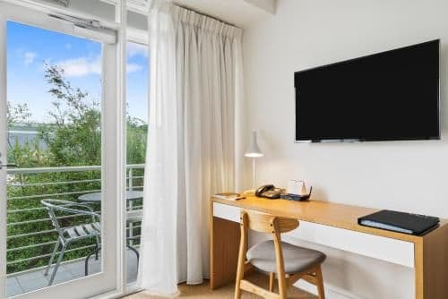 One-Bedroom Residence