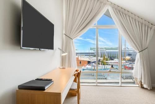 One-Bedroom Residence