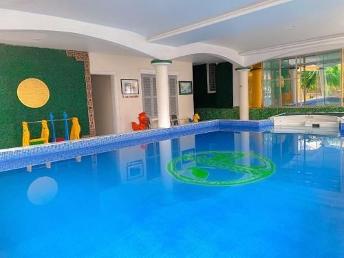Thanh Lich Hue Hotel4