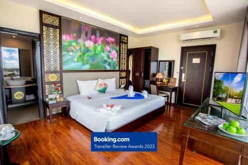Thanh Lich Hue Hotel Thanh Lich Hue Hotel