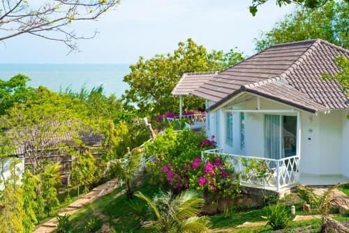 Fleur de Lys Resort & Spa Long Hai0