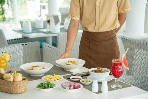 Fleur de Lys Resort & Spa Long Hai3