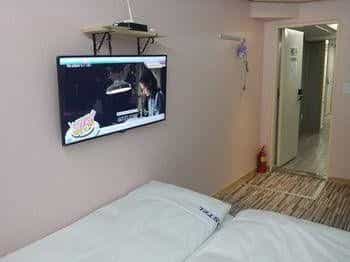 UI Hostel UI Hostel