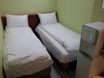 UI Hostel UI Hostel