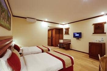 Rupakot Resort3