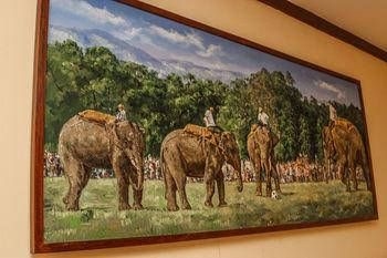 Rupakot Resort1