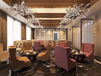 The Light Hotel Seberang Jaya0