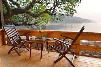 Cabanas by juSTa Cabanas by juSTa