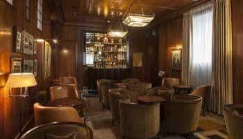The Beaumont The Beaumont